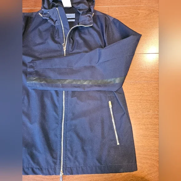 Zara Mens Spring Jacket - Picture 3 of 4